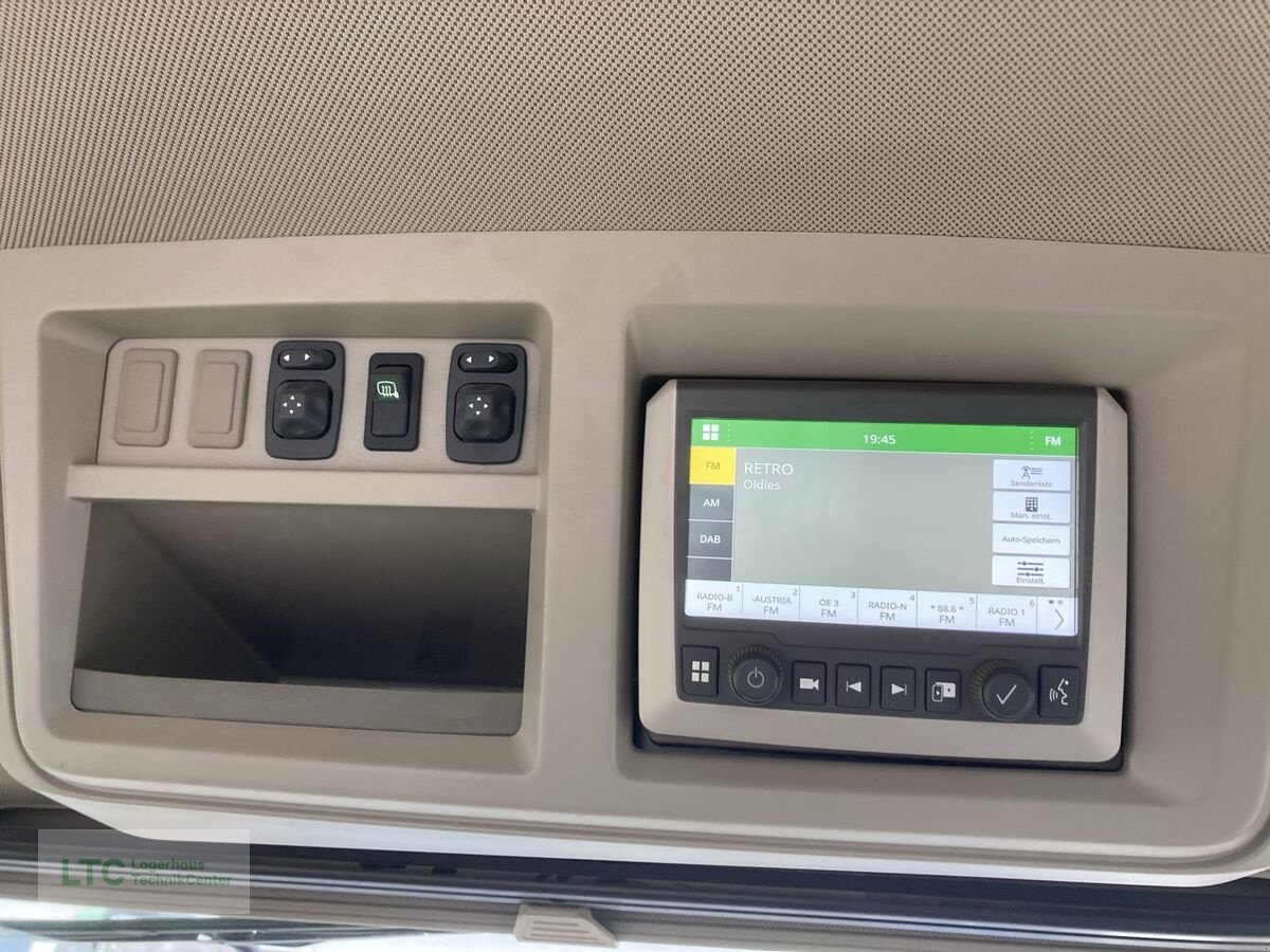 Traktor типа John Deere 8RX 410, Gebrauchtmaschine в Eggendorf (Фотография 13)