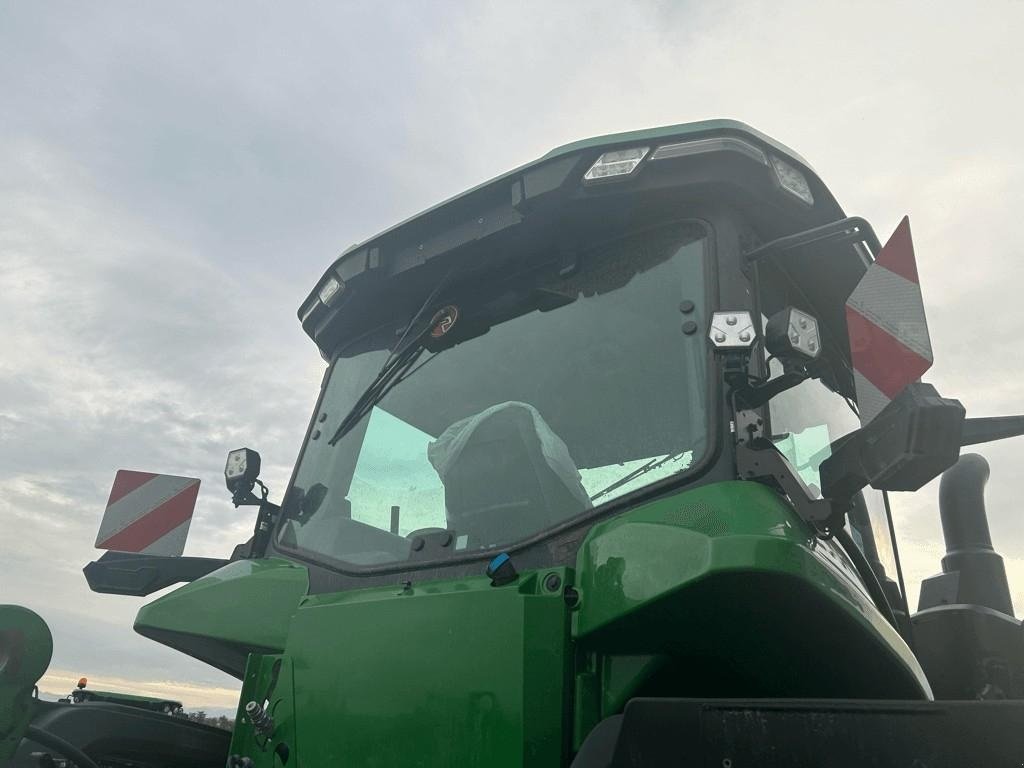 Traktor tipa John Deere 8RX370 AutoPower GPS. Sektionskontrol. Row Sense. Data Sync og meget mere., Gebrauchtmaschine u Kolding (Slika 5)