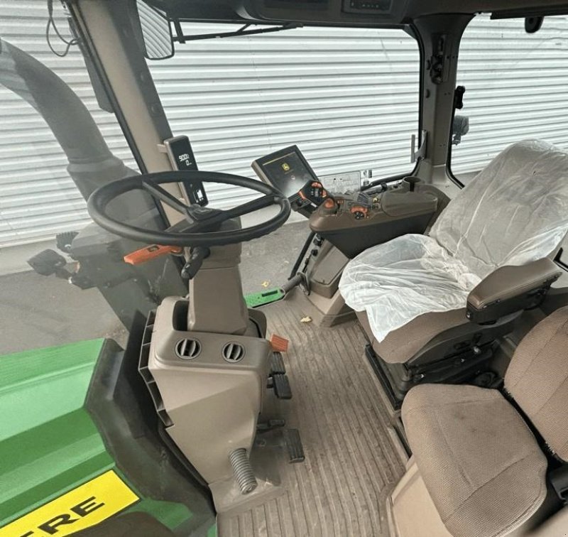 Traktor tipa John Deere 8RX370 AutoPower GPS. Sektionskontrol. Row Sense. Data Sync og meget mere., Gebrauchtmaschine u Kolding (Slika 11)