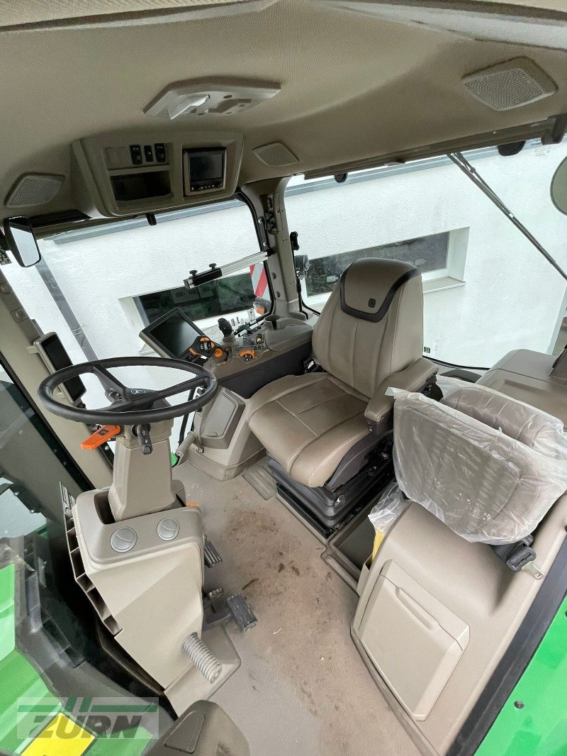 Traktor типа John Deere 8RX370, Gebrauchtmaschine в Schöntal-Westernhausen (Фотография 7)