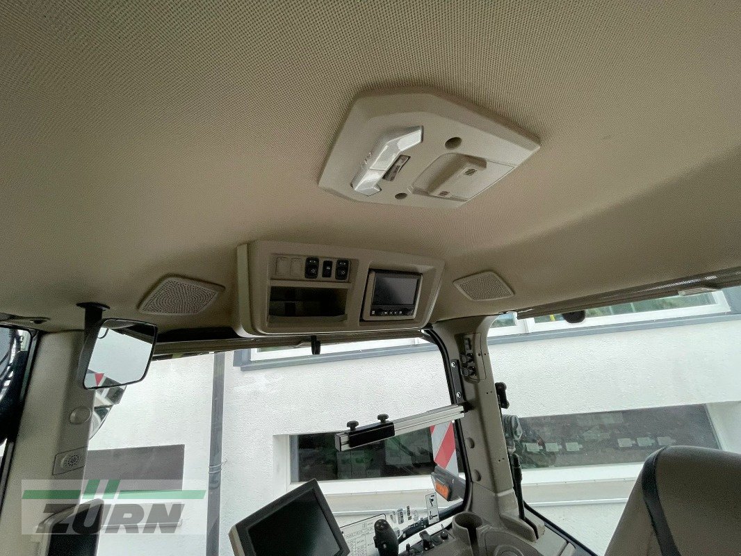 Traktor типа John Deere 8RX370, Gebrauchtmaschine в Schöntal-Westernhausen (Фотография 8)