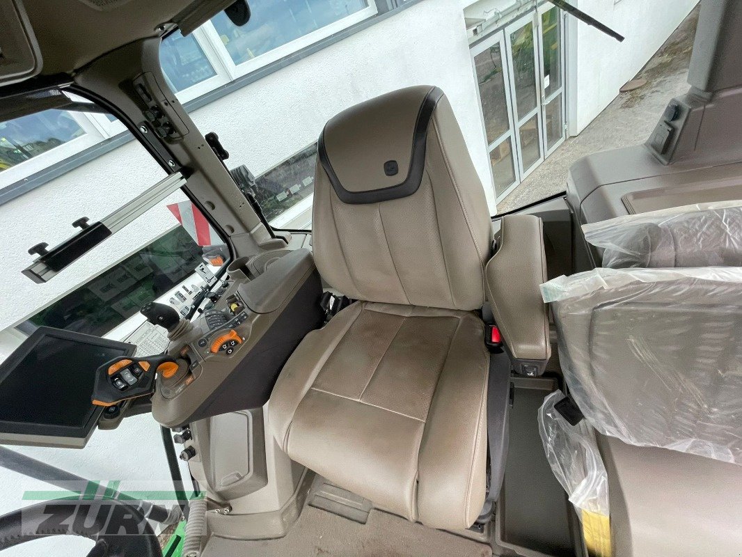 Traktor типа John Deere 8RX370, Gebrauchtmaschine в Schöntal-Westernhausen (Фотография 9)