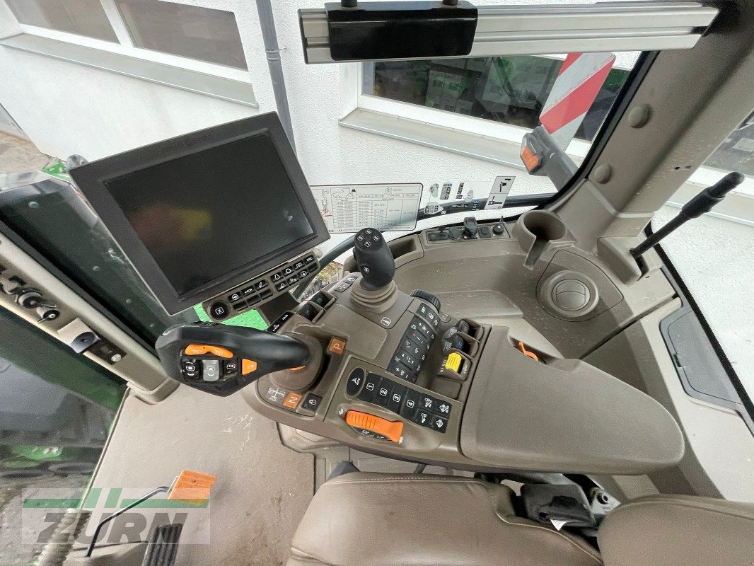 Traktor типа John Deere 8RX370, Gebrauchtmaschine в Schöntal-Westernhausen (Фотография 10)