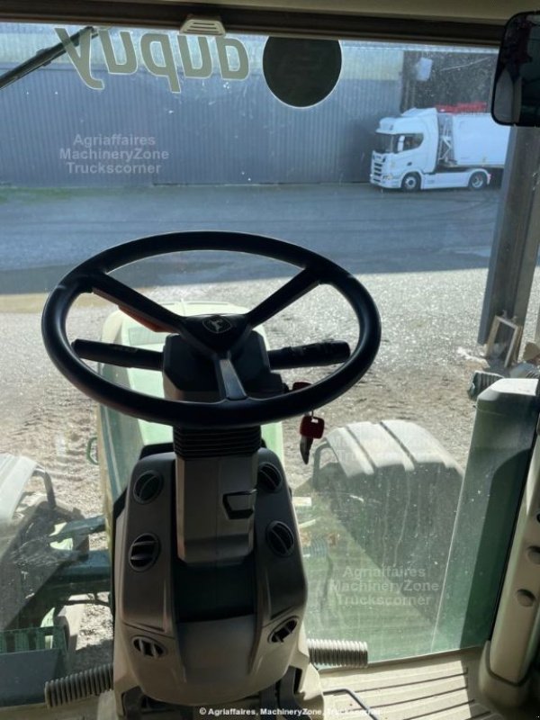 Traktor typu John Deere 8RX370, Gebrauchtmaschine v LOMBEZ (Obrázek 3)