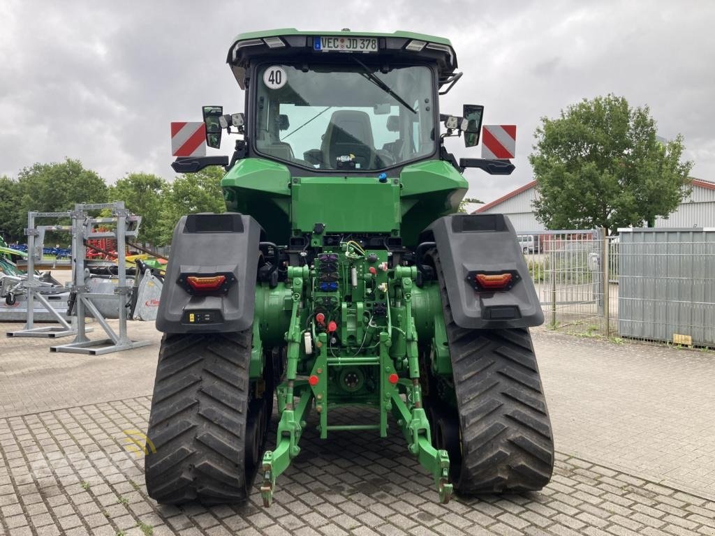 Traktor typu John Deere 8RX370, Gebrauchtmaschine v Lütjenburg (Obrázek 5)