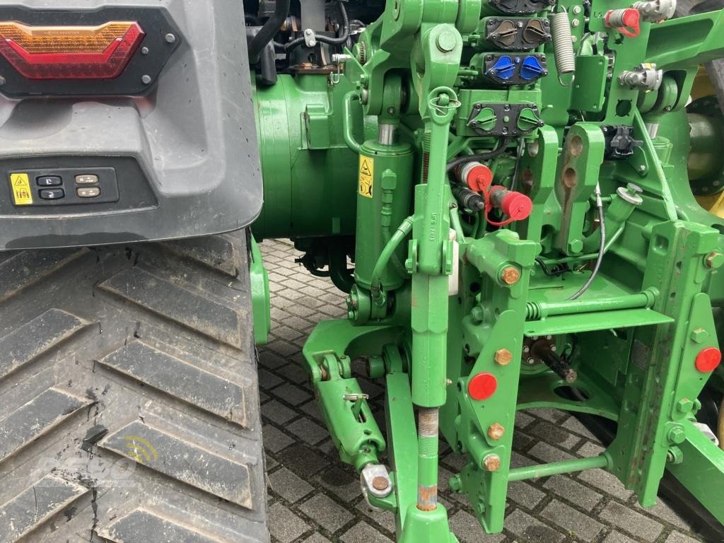 Traktor typu John Deere 8RX370, Gebrauchtmaschine v Lütjenburg (Obrázek 11)