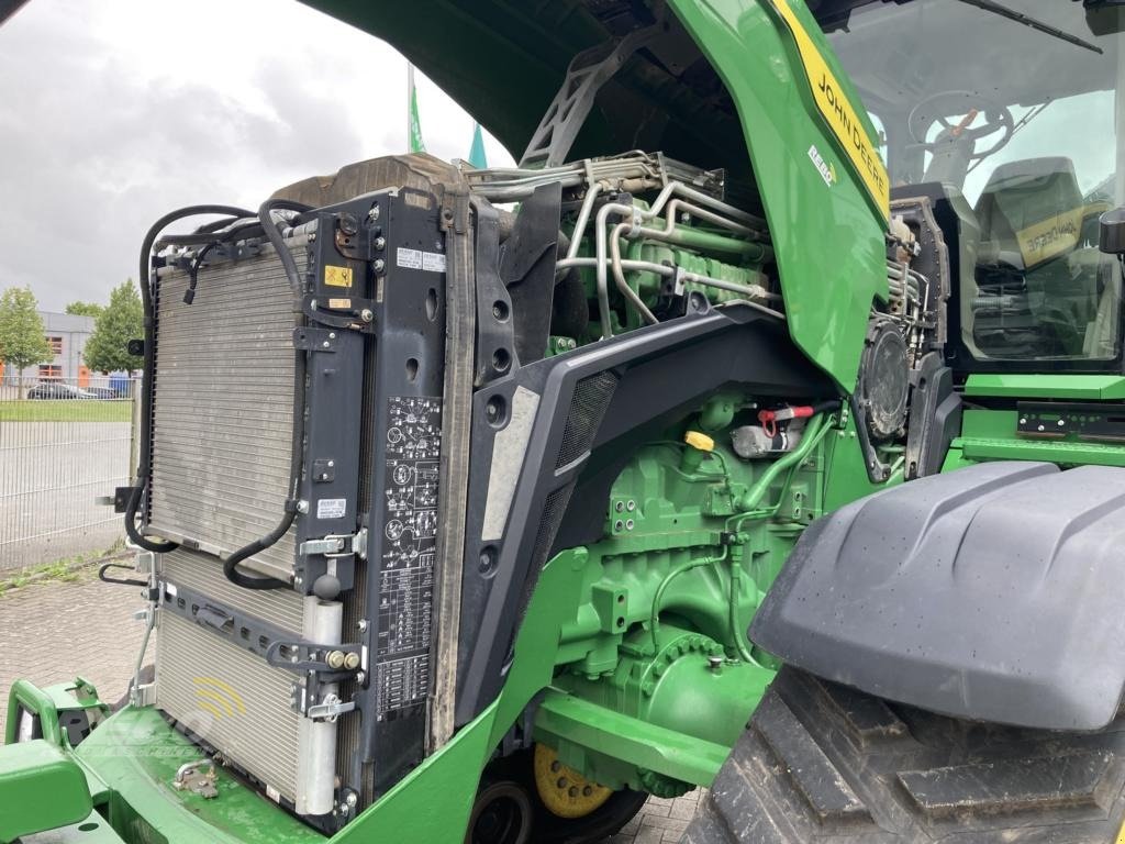 Traktor typu John Deere 8RX370, Gebrauchtmaschine v Lütjenburg (Obrázek 14)