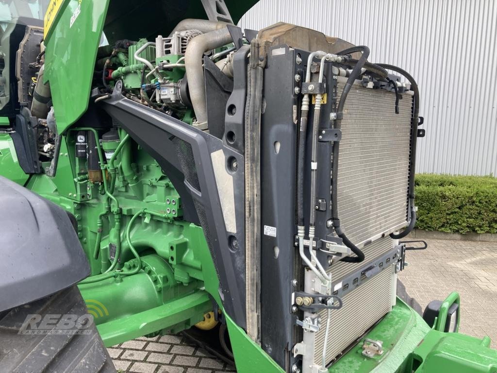 Traktor typu John Deere 8RX370, Gebrauchtmaschine v Lütjenburg (Obrázek 15)