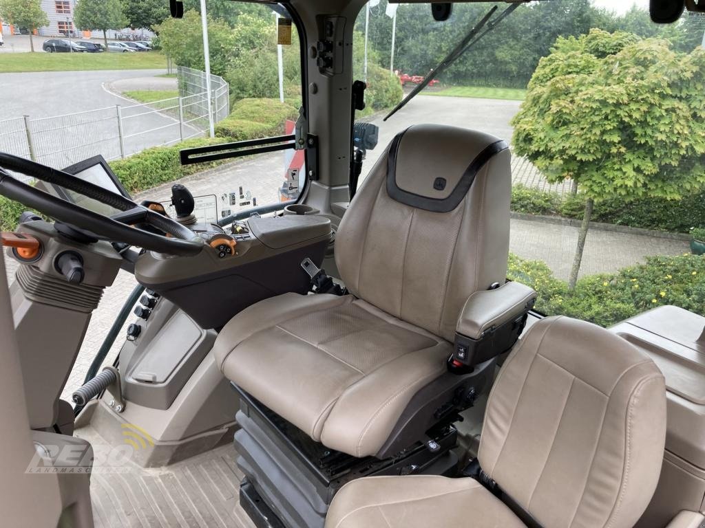 Traktor typu John Deere 8RX370, Gebrauchtmaschine v Lütjenburg (Obrázek 17)