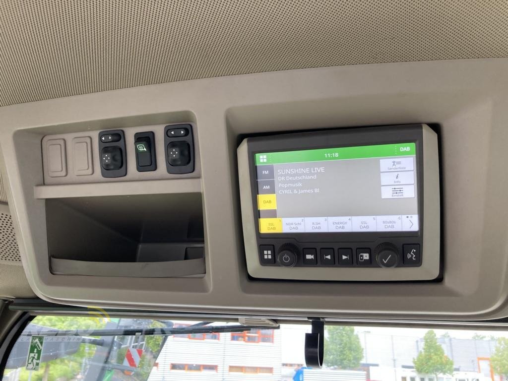 Traktor typu John Deere 8RX370, Gebrauchtmaschine v Lütjenburg (Obrázek 21)