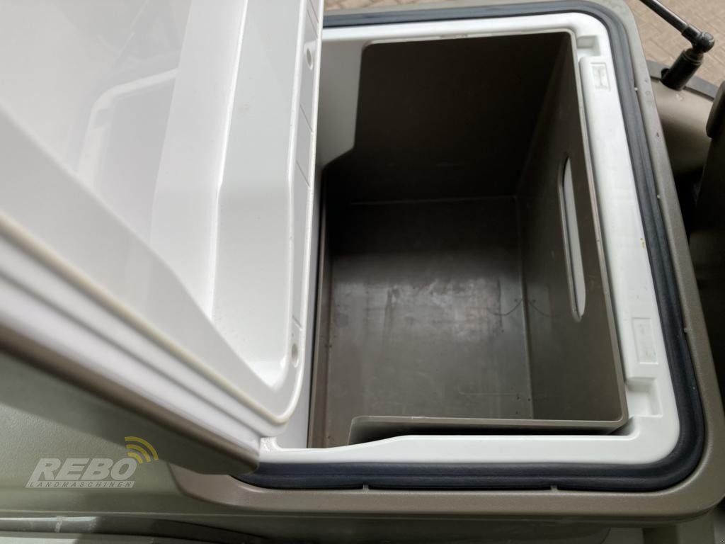 Traktor typu John Deere 8RX370, Gebrauchtmaschine v Lütjenburg (Obrázek 22)