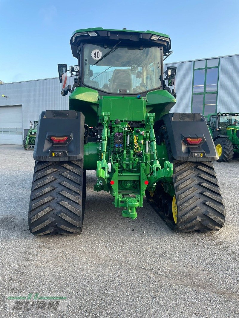 Traktor типа John Deere 8RX410 / 8RX 410 E23, Gebrauchtmaschine в Schöntal-Westernhausen (Фотография 7)