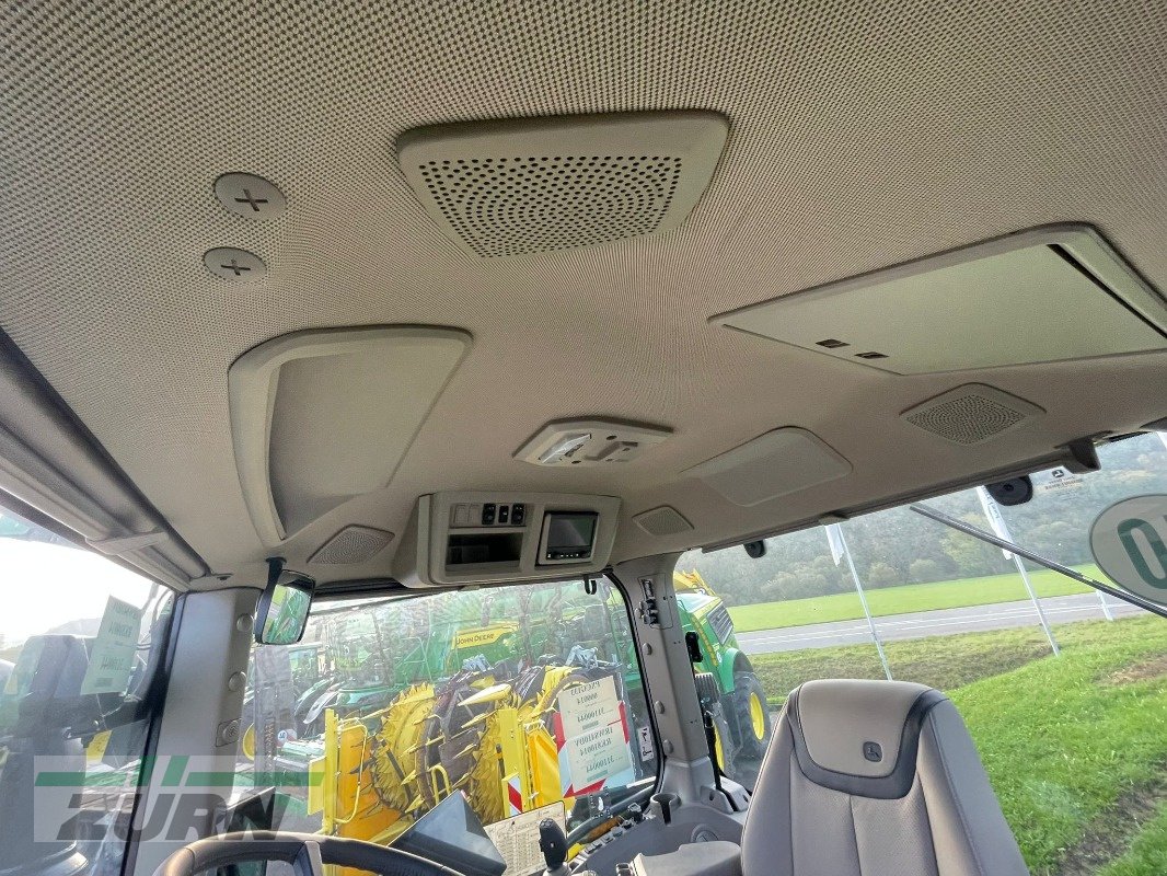 Traktor типа John Deere 8RX410 / 8RX 410 E23, Gebrauchtmaschine в Schöntal-Westernhausen (Фотография 13)