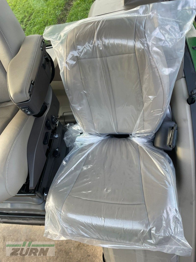 Traktor типа John Deere 8RX410 / 8RX 410 E23, Gebrauchtmaschine в Schöntal-Westernhausen (Фотография 16)