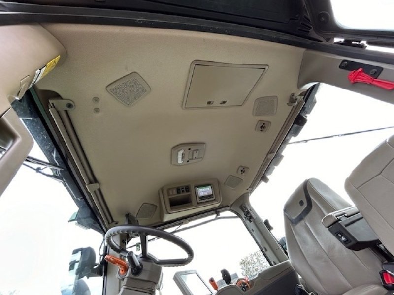 Traktor tipa John Deere 8RX410 AutoTrac GPS. Sektionskontrol. SF1. Ultimate Edition., Gebrauchtmaschine u Kolding (Slika 11)