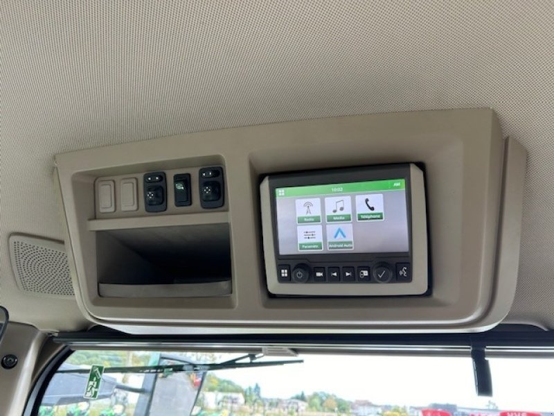 Traktor tipa John Deere 8RX410 AutoTrac GPS. Sektionskontrol. SF1. Ultimate Edition., Gebrauchtmaschine u Kolding (Slika 15)