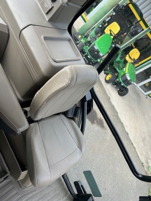 Traktor tipa John Deere 8RX410 AutoTrac GPS. Sektionskontrol. SF1. Ultimate Edition., Gebrauchtmaschine u Kolding (Slika 18)