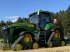 Traktor van het type John Deere 8RX410 e23 Signature-Edition, Gebrauchtmaschine in Holthof (Foto 16)