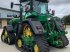 Traktor des Typs John Deere 8RX410 E23. Vi giver 100 timers reklamationsret i DK!!! Ring til Ulrik 0045-40255544, Gebrauchtmaschine in Kolding (Bild 4)