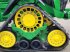Traktor typu John Deere 8RX410 Kommer snart. Vi giver 100 timers reklamationsret i DK!!! Ring til Ulrik 0045-40255544., Gebrauchtmaschine w Kolding (Zdjęcie 7)