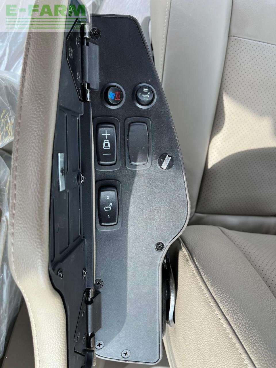 Traktor tipa John Deere 8rx410, Gebrauchtmaschine u OSIJEK (Slika 7)