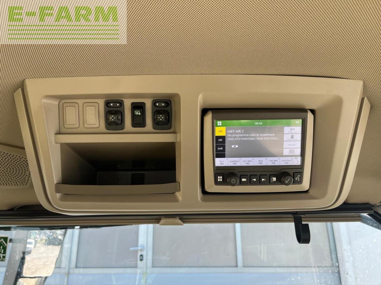 Traktor tipa John Deere 8rx410, Gebrauchtmaschine u OSIJEK (Slika 10)