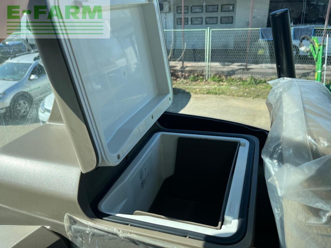 Traktor tipa John Deere 8rx410, Gebrauchtmaschine u OSIJEK (Slika 18)