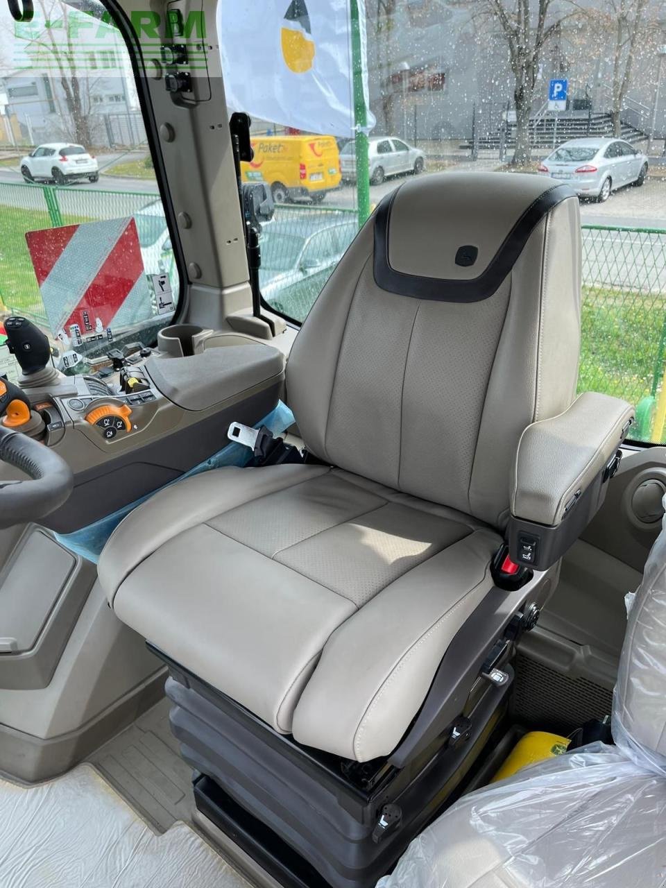 Traktor tipa John Deere 8rx410, Gebrauchtmaschine u OSIJEK (Slika 22)