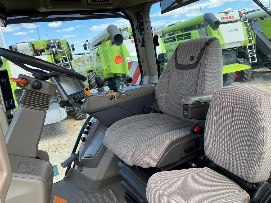 Traktor des Typs John Deere 8RX410, Gebrauchtmaschine in Kolding (Bild 12)