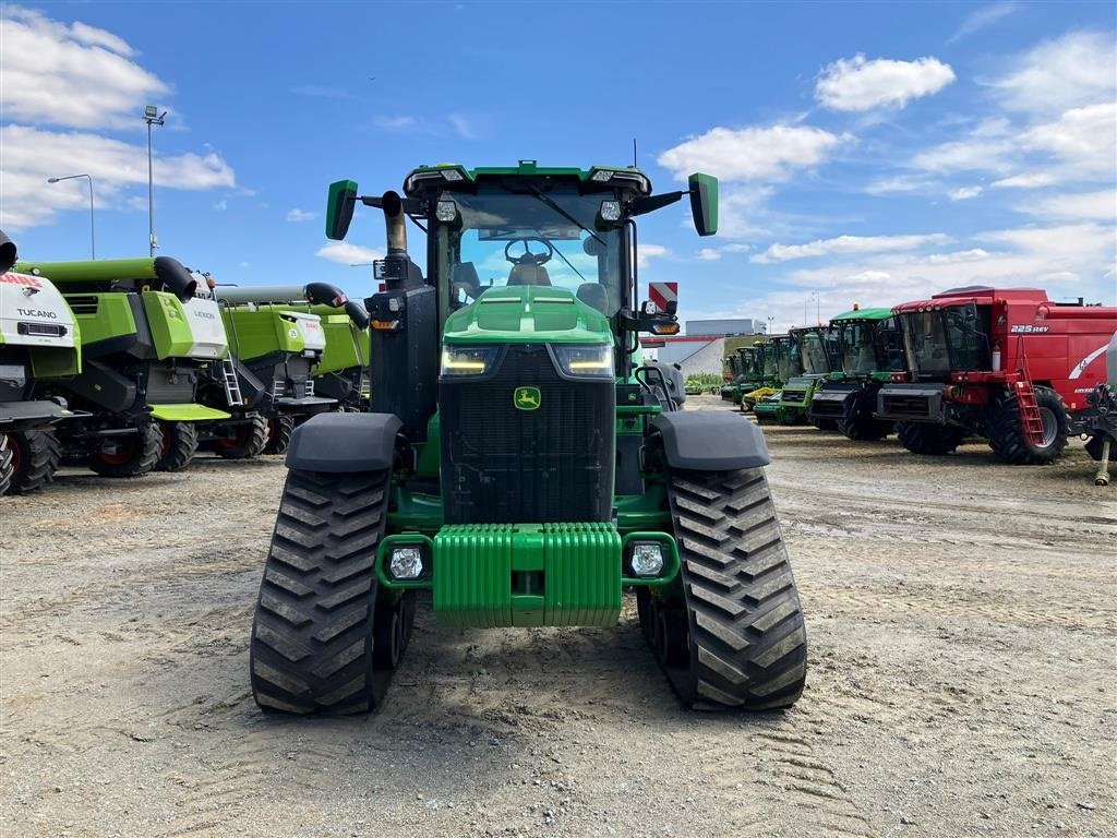 Traktor des Typs John Deere 8RX410, Gebrauchtmaschine in Kolding (Bild 2)