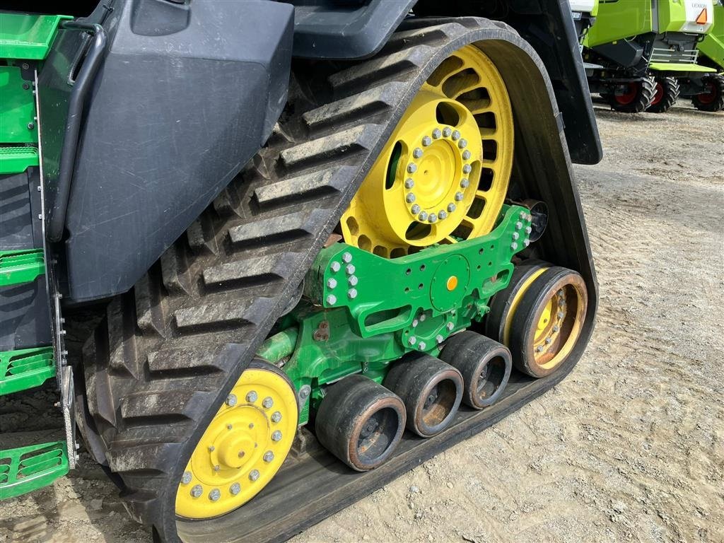 Traktor des Typs John Deere 8RX410, Gebrauchtmaschine in Kolding (Bild 9)