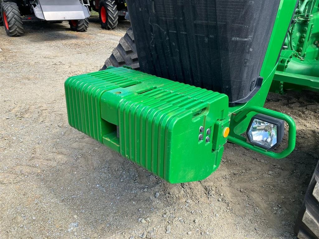 Traktor des Typs John Deere 8RX410, Gebrauchtmaschine in Kolding (Bild 7)