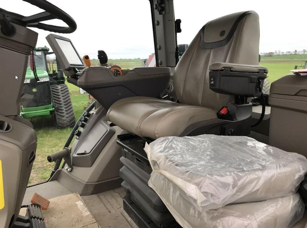 Traktor typu John Deere 8RX410, Gebrauchtmaschine v Kolding (Obrázek 8)