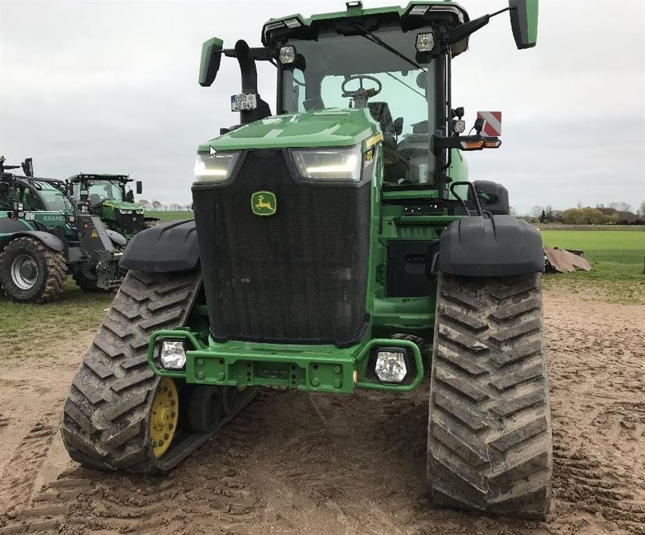 Traktor typu John Deere 8RX410, Gebrauchtmaschine v Kolding (Obrázek 3)