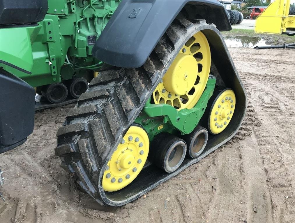 Traktor typu John Deere 8RX410, Gebrauchtmaschine v Kolding (Obrázek 14)