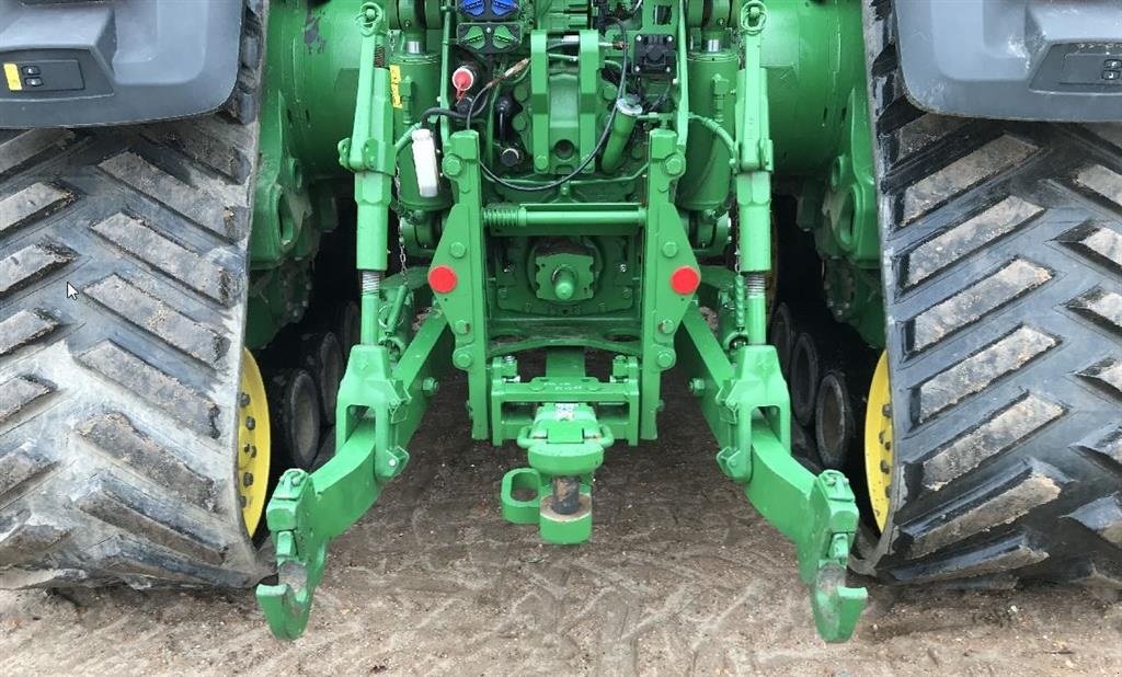 Traktor typu John Deere 8RX410, Gebrauchtmaschine v Kolding (Obrázek 5)