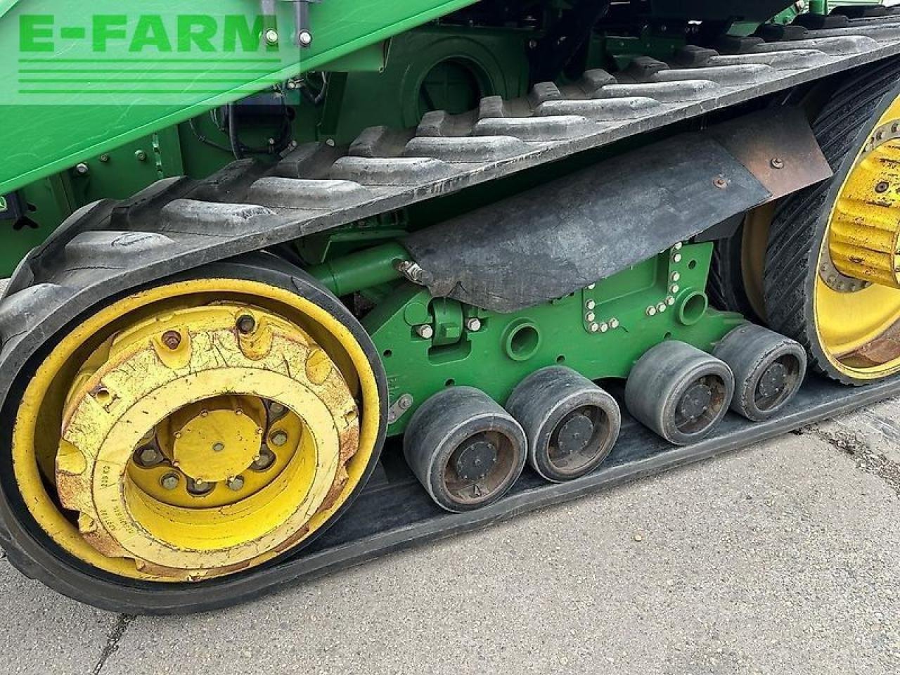 Traktor типа John Deere 9460 rt, Gebrauchtmaschine в SZEGED (Фотография 17)