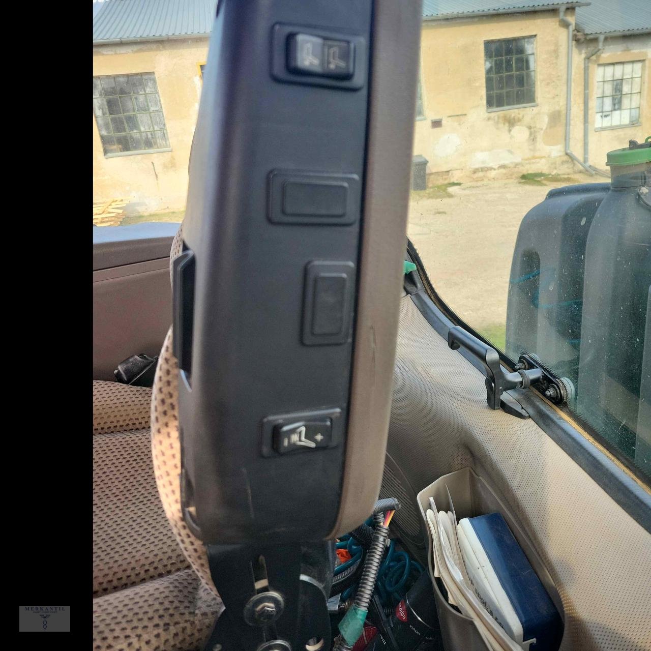 Traktor del tipo John Deere 9470R, Gebrauchtmaschine en Pragsdorf (Imagen 12)