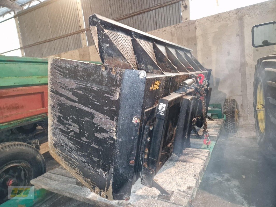 Traktor a típus John Deere 9520 mit GROUSER BLADE, Gebrauchtmaschine ekkor: Schenkenberg (Kép 3)