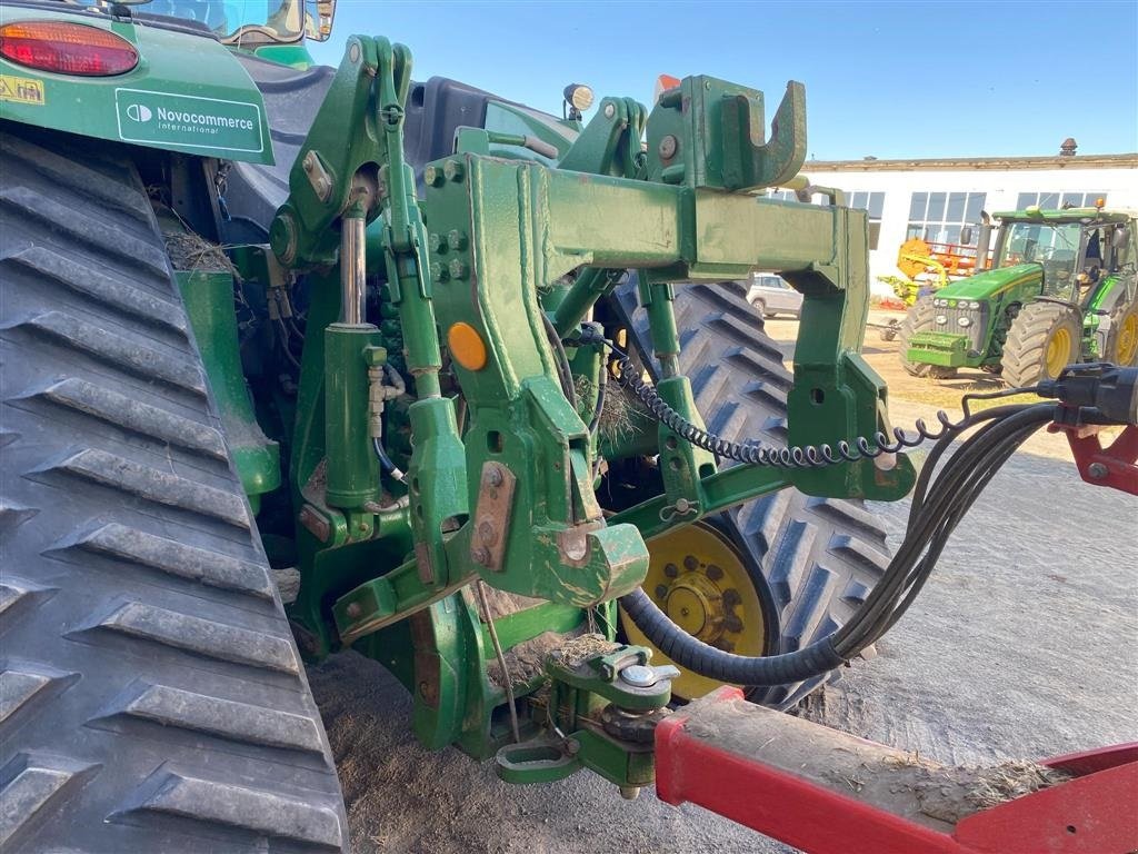 Traktor des Typs John Deere 9520 RX Monster bæltetraktor. GPS. StarFire. Auto steer ready., Gebrauchtmaschine in Kolding (Bild 10)