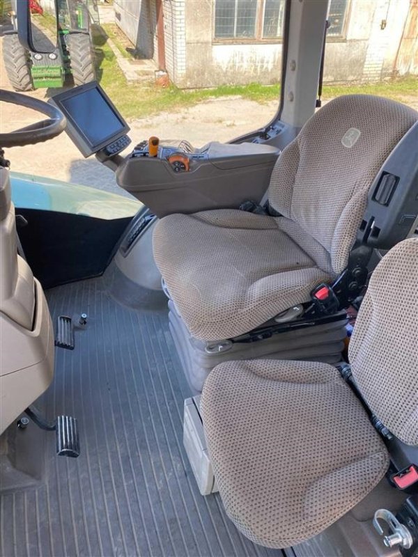 Traktor des Typs John Deere 9520 RX Monster bæltetraktor. GPS. StarFire. Auto steer ready., Gebrauchtmaschine in Kolding (Bild 20)