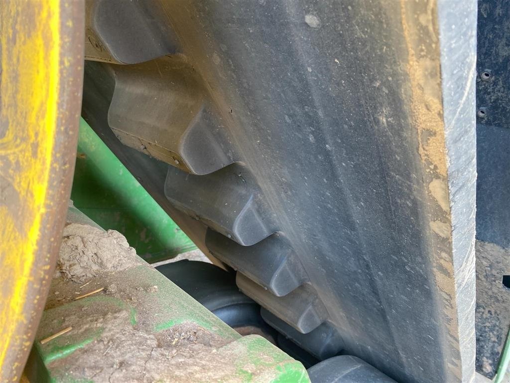 Traktor des Typs John Deere 9520 RX Monster bæltetraktor. GPS. StarFire. Auto steer ready., Gebrauchtmaschine in Kolding (Bild 11)