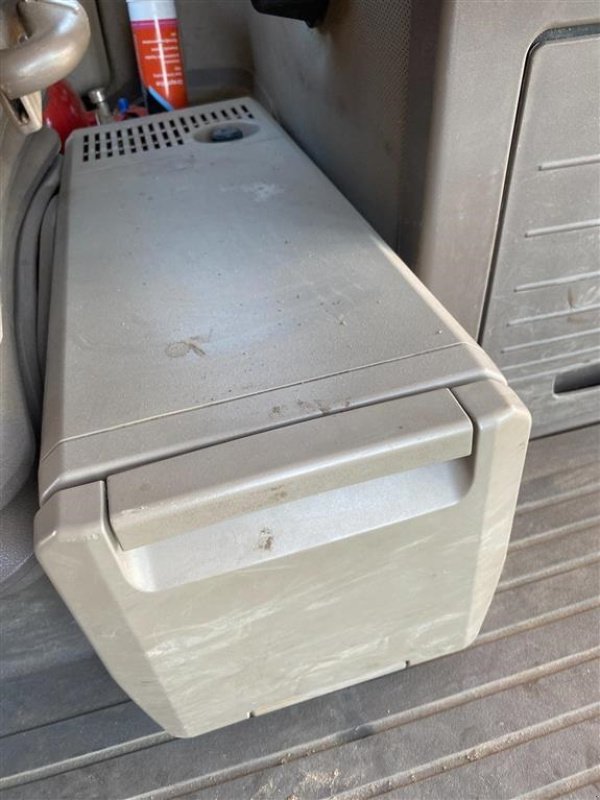 Traktor des Typs John Deere 9520 RX Monster bæltetraktor. GPS. StarFire. Auto steer ready., Gebrauchtmaschine in Kolding (Bild 23)