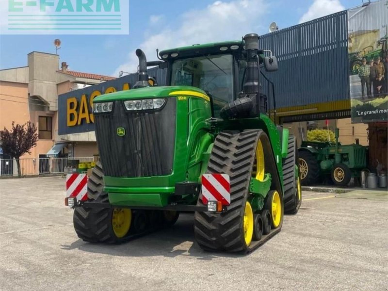 Traktor του τύπου John Deere 9520 rx, Gebrauchtmaschine σε MOTTA DI COSTABISSARA