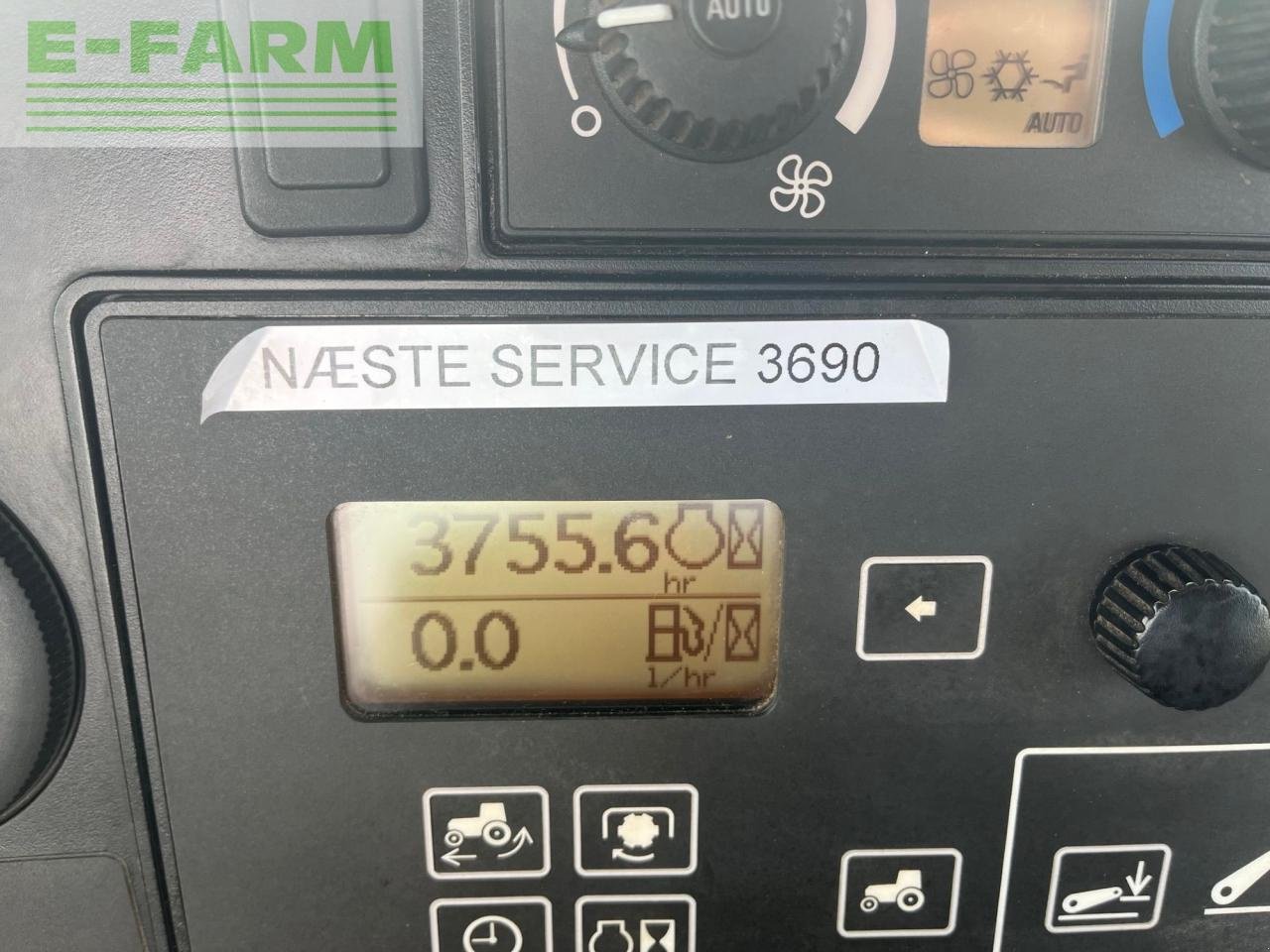 Traktor typu John Deere 9530T, Gebrauchtmaschine v Hamburg (Obrázek 14)