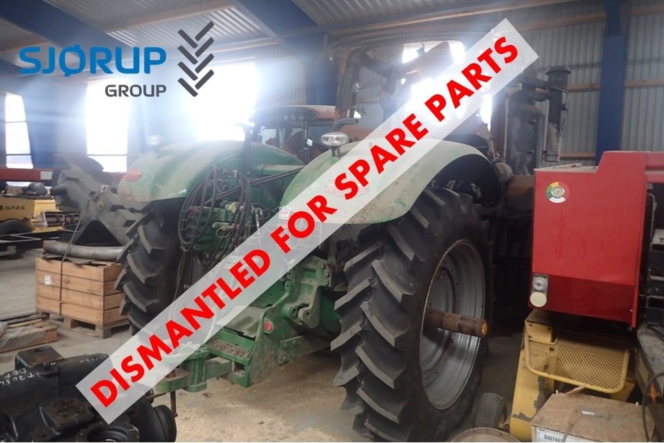 Traktor typu John Deere 9560 R, Gebrauchtmaschine v Viborg (Obrázek 1)