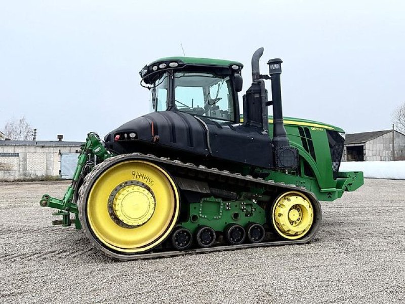 Traktor типа John Deere 9570RT, Gebrauchtmaschine в Kaunas (Фотография 5)