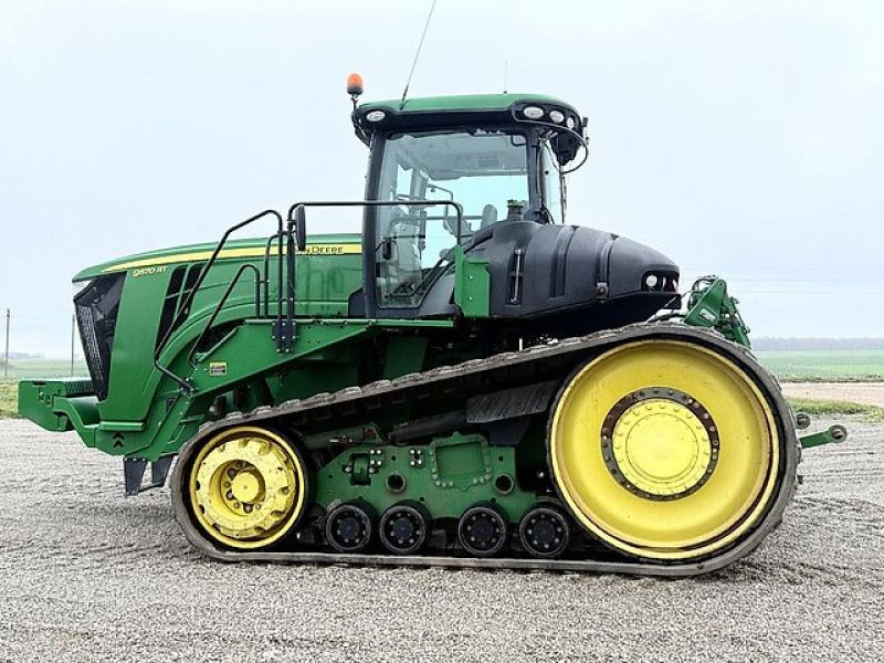 Traktor типа John Deere 9570RT, Gebrauchtmaschine в Kaunas (Фотография 12)