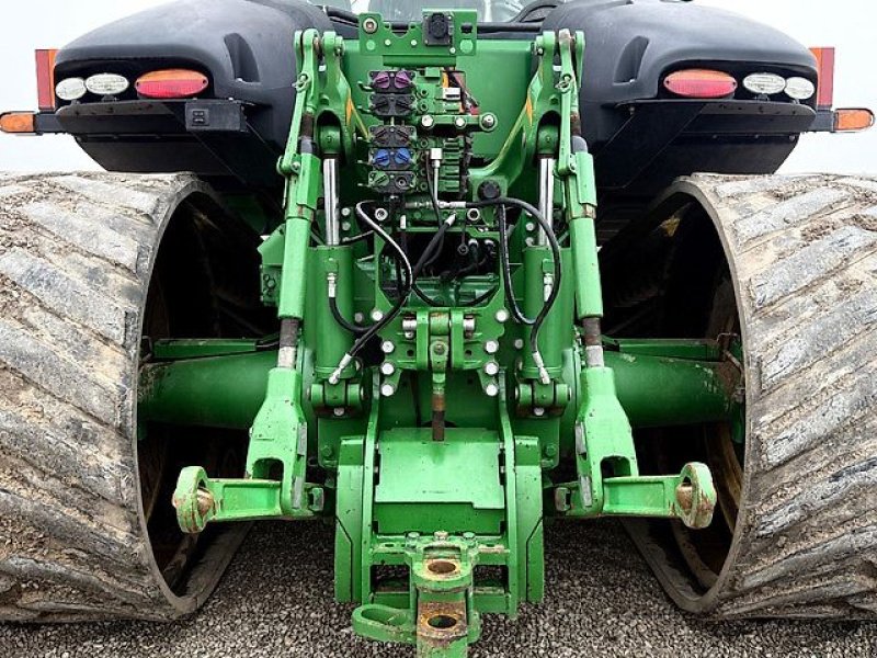 Traktor типа John Deere 9570RT, Gebrauchtmaschine в Kaunas (Фотография 18)