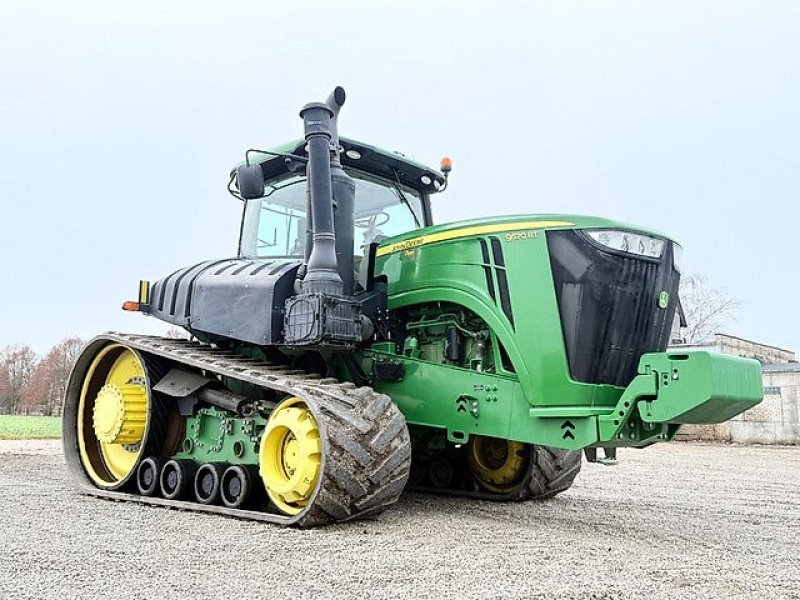 Traktor типа John Deere 9570RT, Gebrauchtmaschine в Kaunas (Фотография 3)